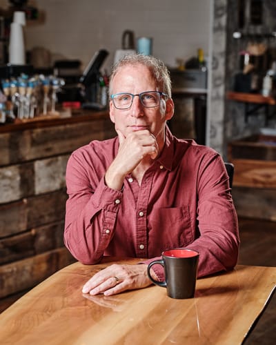 Dan Barber