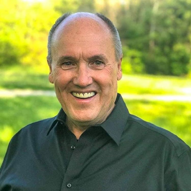 Dan Miller 