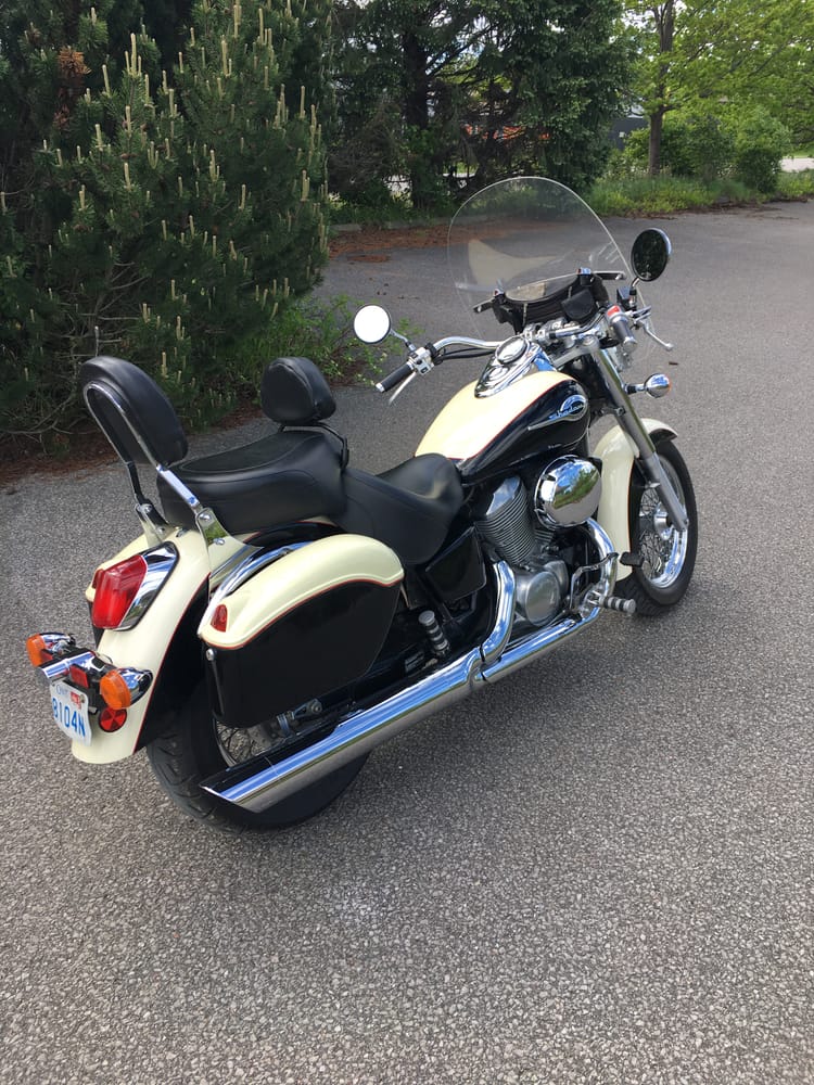Life Lessons on Two Wheels (Part Nine) "The Beautiful Sound of Silence."