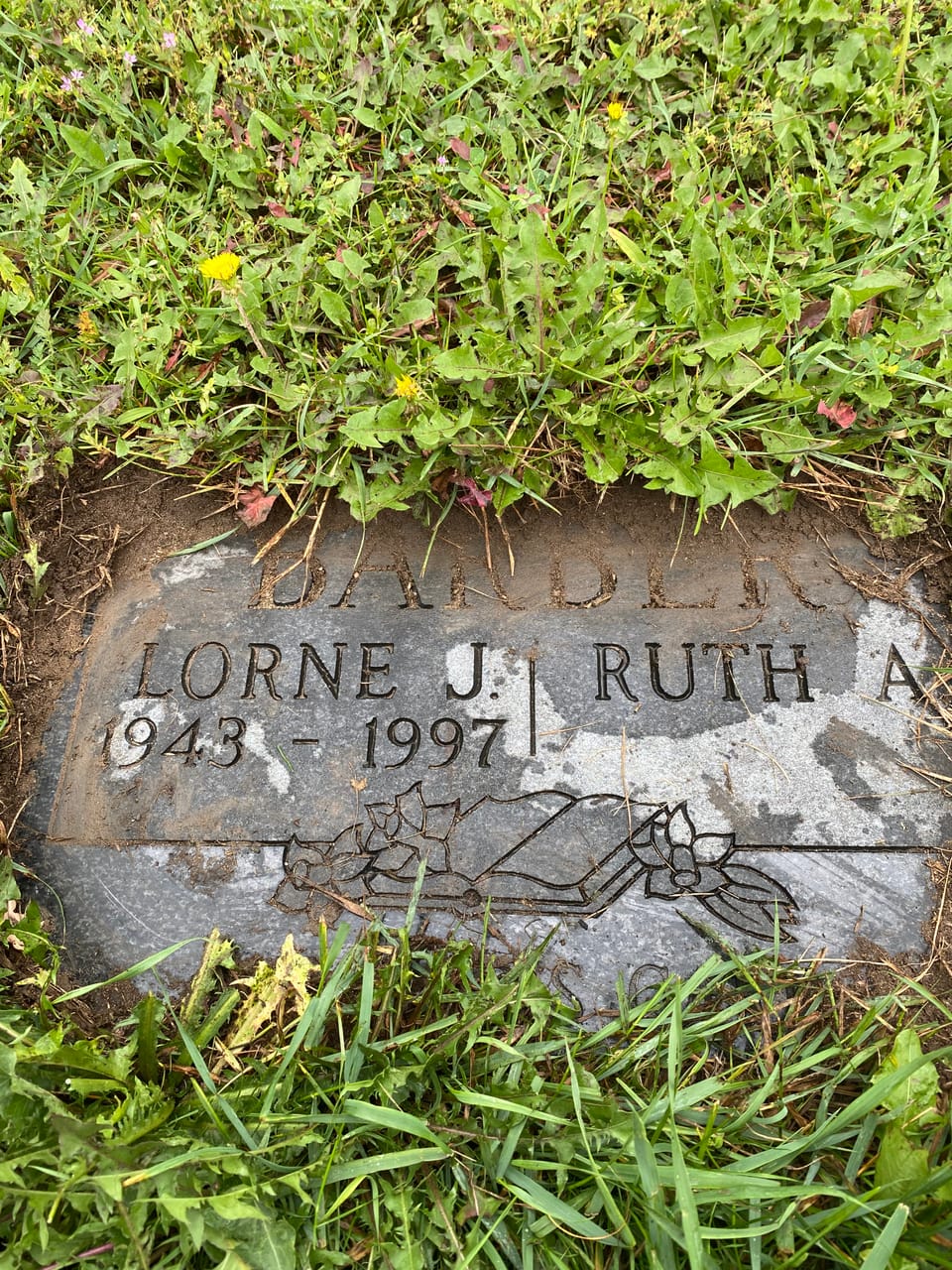 We Stink At Grief & Loss